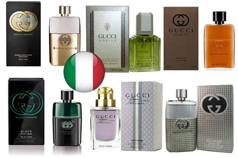 gucci angel perfume|Gucci perfumes list.